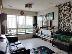 The Tropica (D18), Condominium #592874201